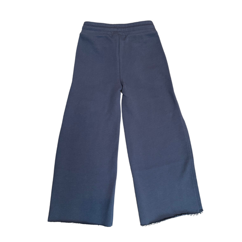 Charlie Petite | Josephine Pants | Vintage Blue