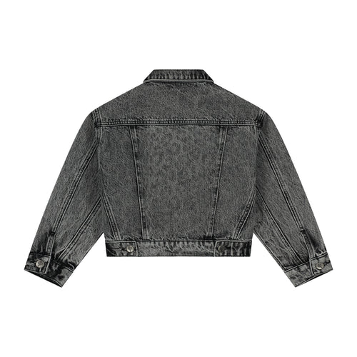 Nadine Jacket | Dark Grey