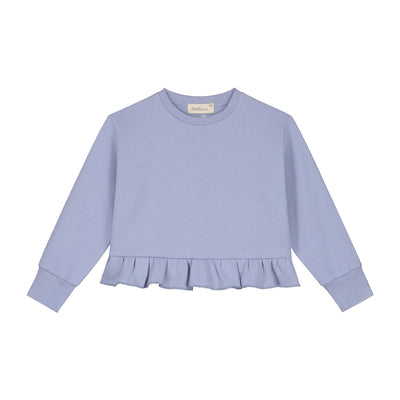Charlie Petite | Hedi Sweater | Lila