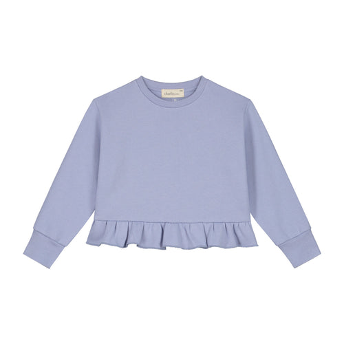 Charlie Petite | Hedi Sweater | Lila