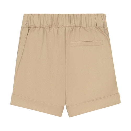 CHARLIE PETITE | SHORT HELENA BEIGE