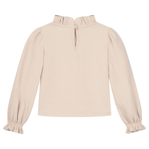 CHARLIE PETITE | BLOUSE HENRIETTE LIGHT PINK