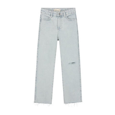 CHARLIE PETITE | JEANS HIDDE ICE BLUE