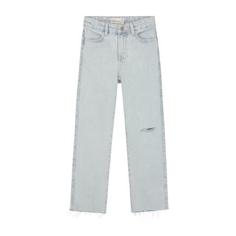 Charlie Petite | Hidde Jeans | Ice Blue