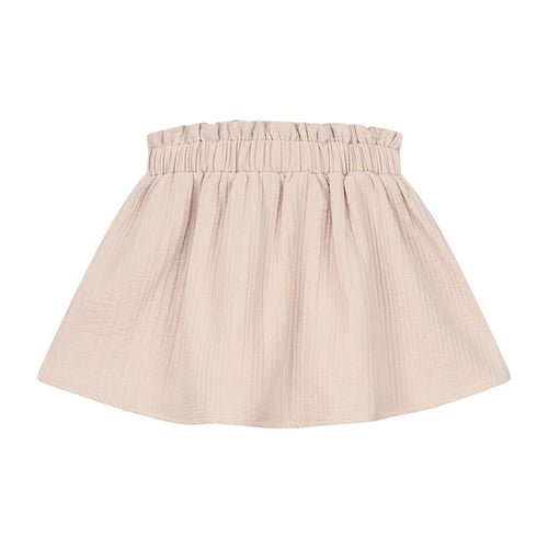 CHARLIE PETITE | SKIRT HONEY LIGHT PINK