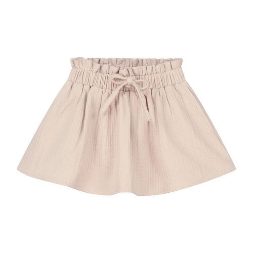 CHARLIE PETITE | SKIRT HONEY LIGHT PINK