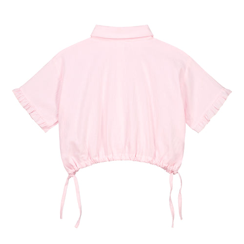 CHARLIE PETITE | BLOUSE IVY PINK