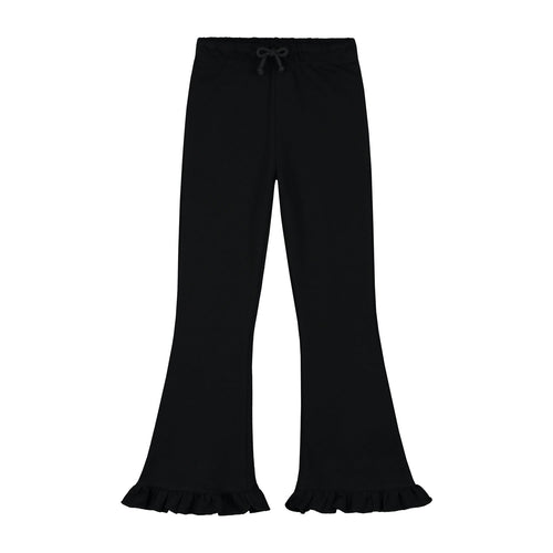 Charlie Petite | Jamie Legging | Black