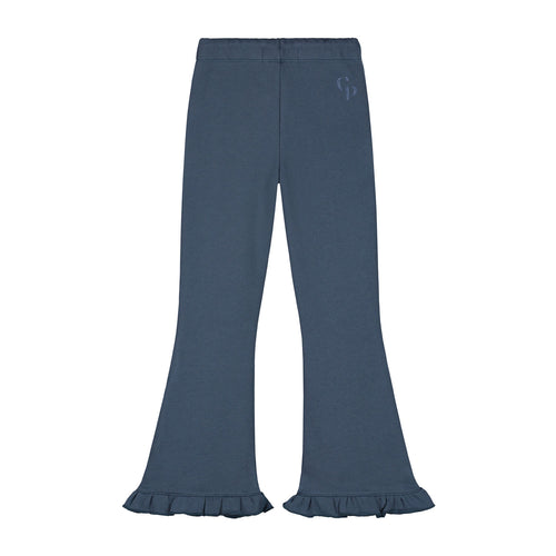 Charlie Petite | Jamie Legging | Vintage Blue