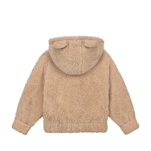 Charlie Petite | Jane Jacket | Brown