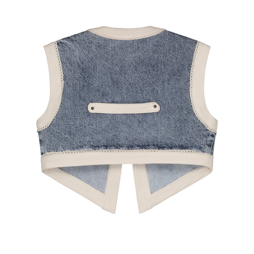 Charlie Petite | Jay Gilet | North Blue