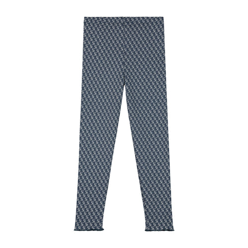 Charlie Petite | Jolene Legging | Vintage Blue