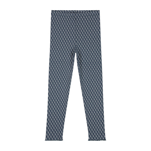 Charlie Petite | Jolene Legging | Vintage Blue