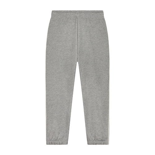 Charlie Petite | Jordan Pants | Grey Melange