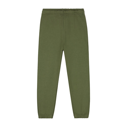 Charlie Petite | Jordan Pants | Green