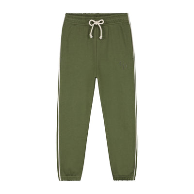 Charlie Petite | Jordan Pants | Green