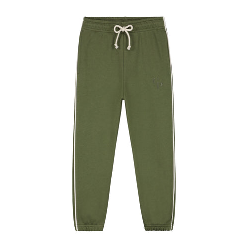 Charlie Petite | Jordan Pants | Green