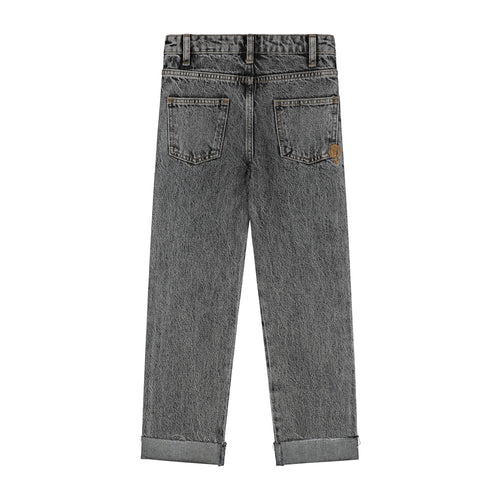 Charlie Petite | Josh Jeans | North Black