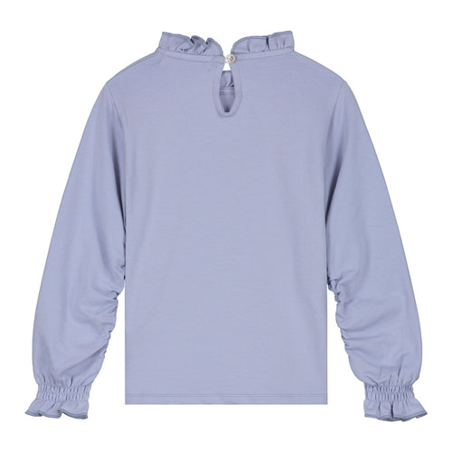 Charlie Petite | Juniper Longsleeve | Lila