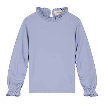 Charlie Petite | Juniper Longsleeve | Lila