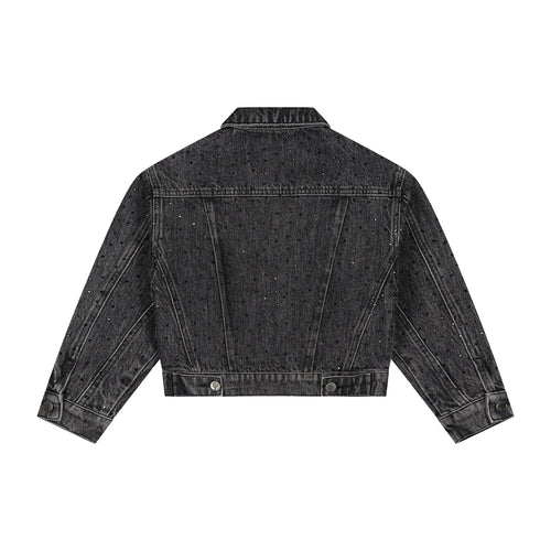Nadine Jacket | Black