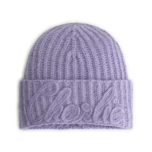 Charlie Petite | Nouk Beanie | Lila