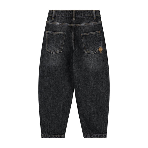 Charlie Petite | Otis Jeans - Mini | Black