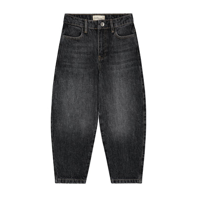 Charlie Petite | Otis Jeans - Mini | Black