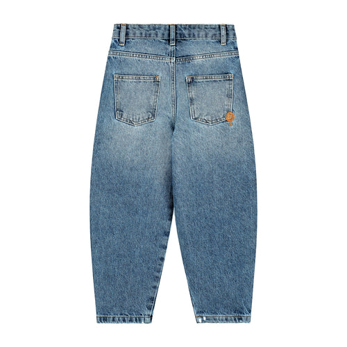 Charlie Petite | Otis Jeans - Mini | Stone Blue