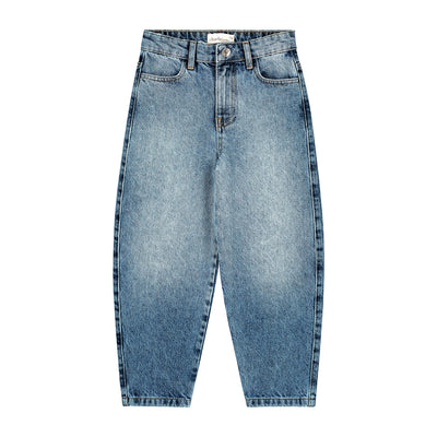 Charlie Petite | Otis Jeans - Mini | Stone Blue