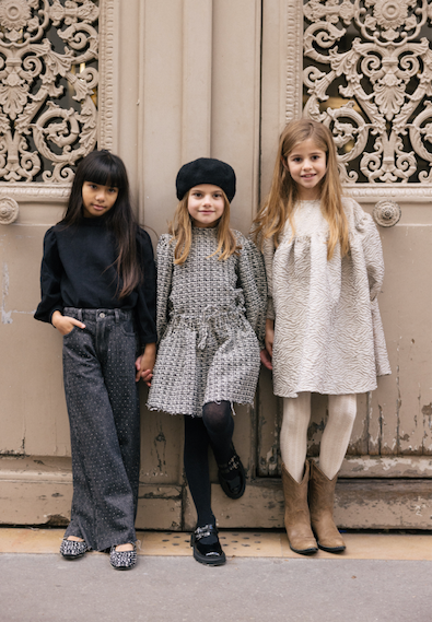 Charlie Petite | Jazz Jeans | Black