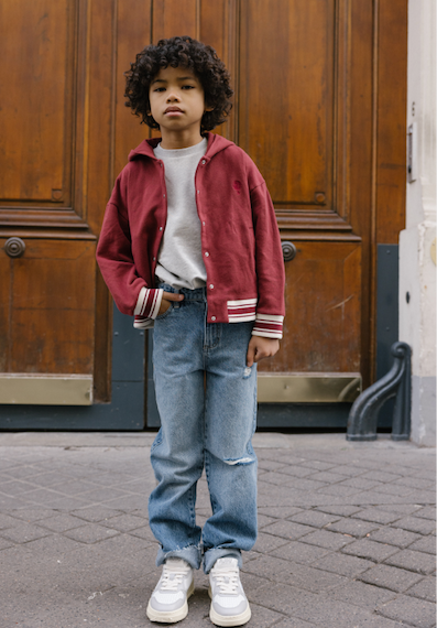 Charlie Petite | Jovi T-Shirt | Grey Melange