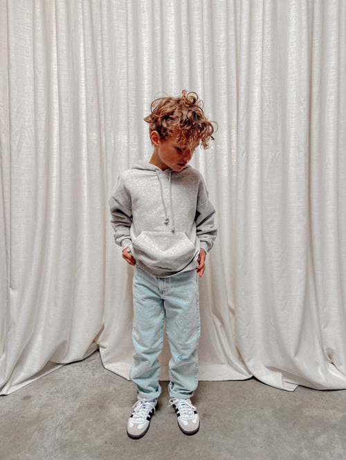 Charlie Petite | Hidde Jeans | Ice Blue