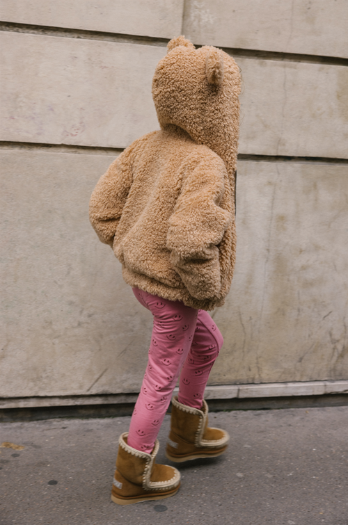 Charlie Petite | Jane Jacket | Brown