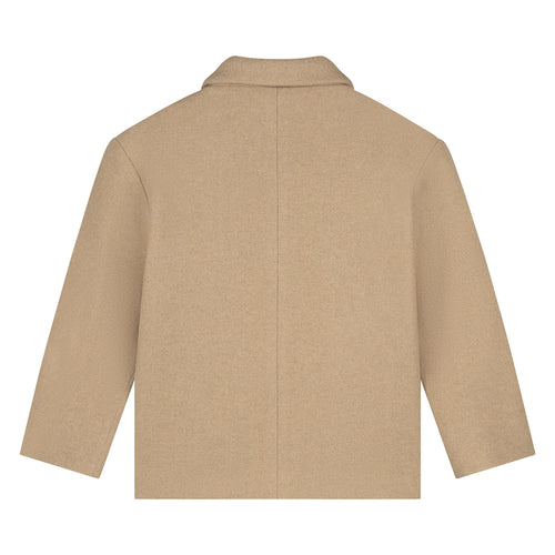 Charlie Petite | Olivia Blazer - Mini | Camel