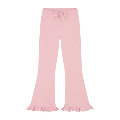 Charlie Petite | Jamie Flaired Legging | Pink