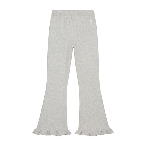 Charlie Petite | Jamie Legging | Grey Melange