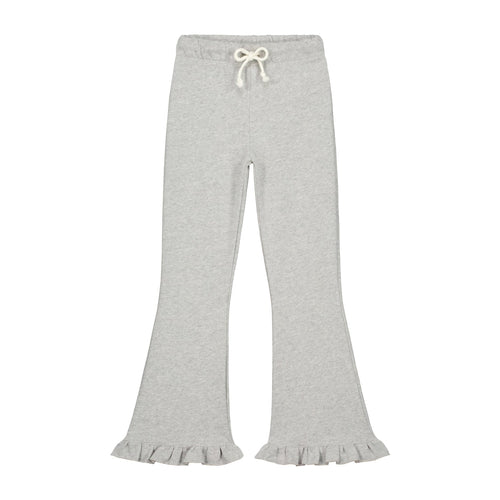 Charlie Petite | Jamie Legging | Grey Melange