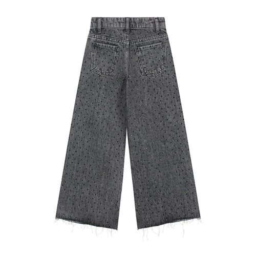 Charlie Petite | Jazz Jeans | Black