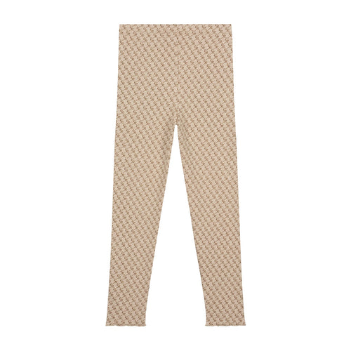 Charlie Petite | Jolene Legging | Beige Melange