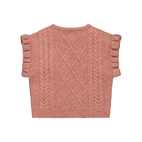 Charlie Petite | Jona Spencer | Pink