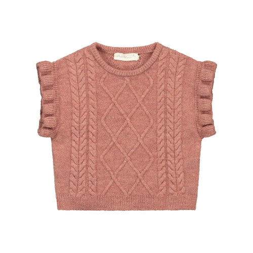 Charlie Petite | Jona Spencer | Pink