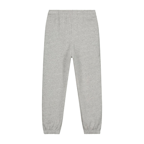 Charlie Petite | Jordan Pants | Grey Melange