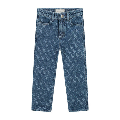 Charlie Petite | Josh Jeans | Dark Blue