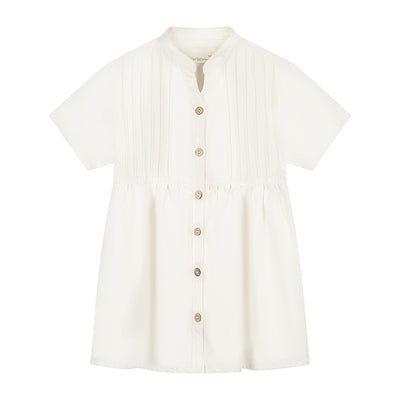 Charlie Petite | Lauren Dress | Off-White