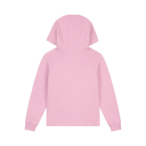 CHARLIE PETITE | HOODIE DANI PINK