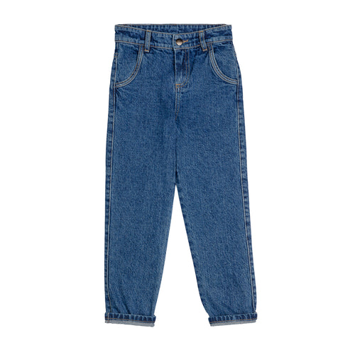 CHARLIE PETITE | JEANS DRAKE LIGHT BLUE