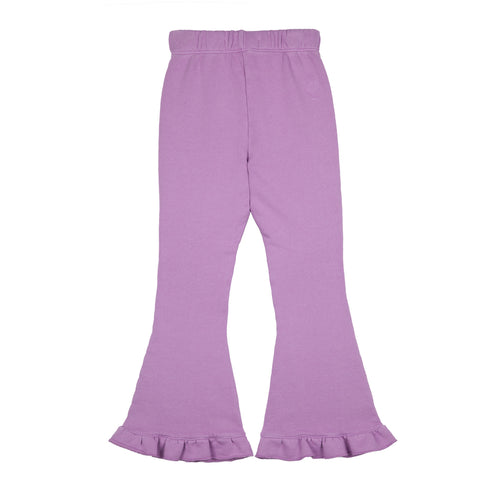 CHARLIE PETITE | FLARED ELOISE LILA