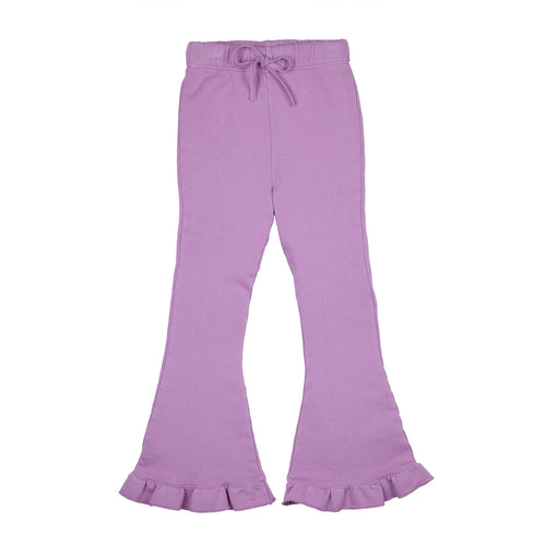 CHARLIE PETITE | FLARED ELOISE LILA
