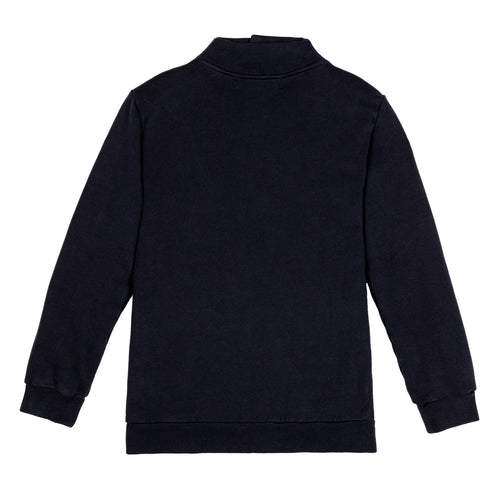 CHARLIE PETITE | SWEATER ETIENNE NAVY